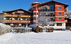 Ferienhotel Gewürzmühle